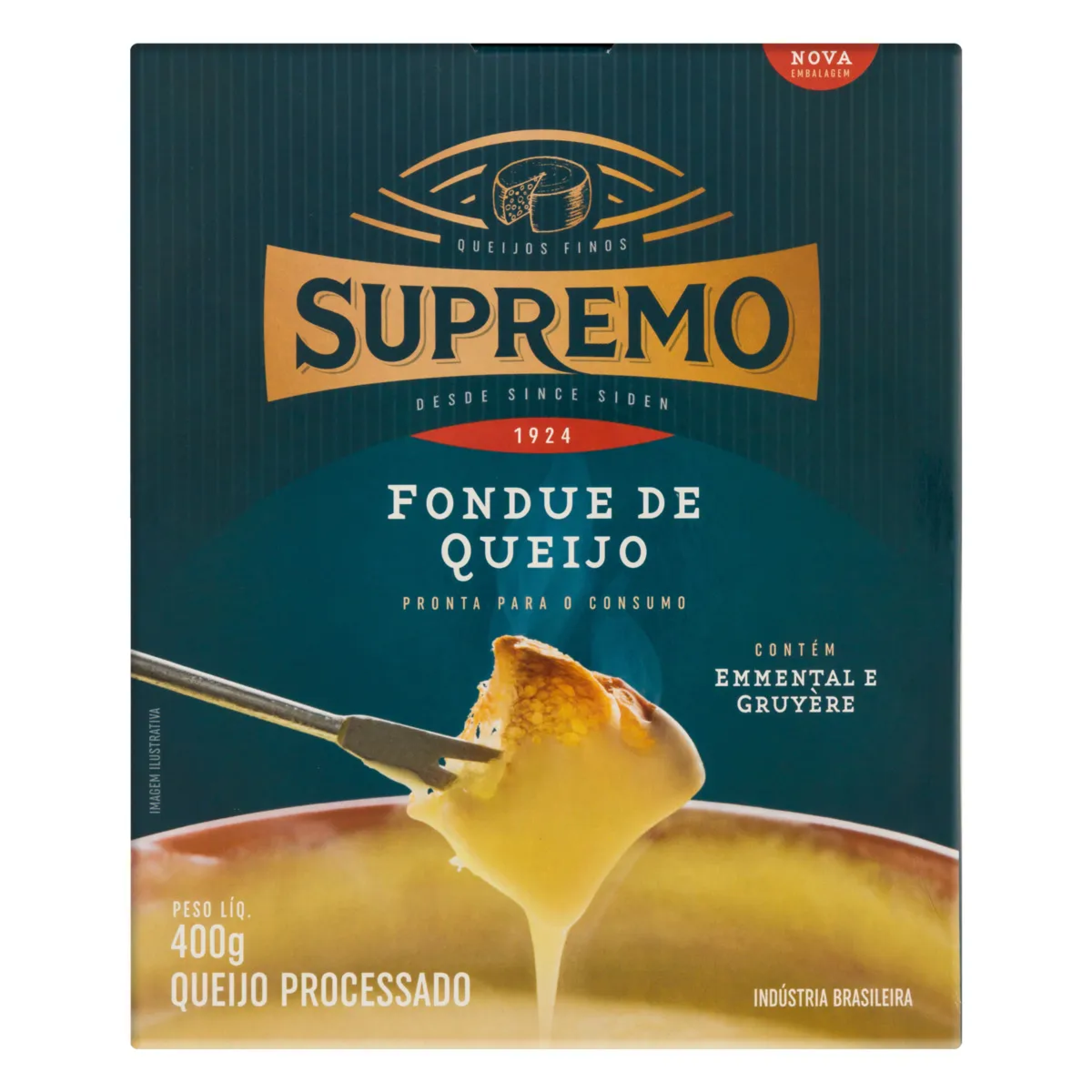 Queijo Provolone