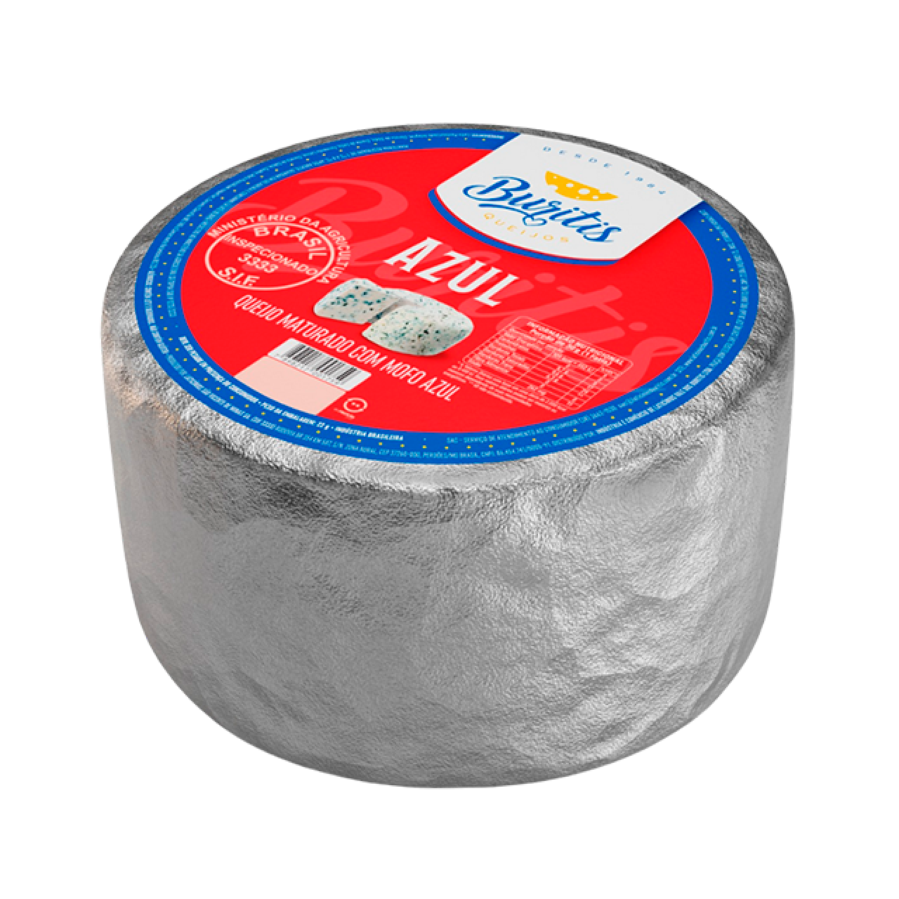 Queijo Provolone