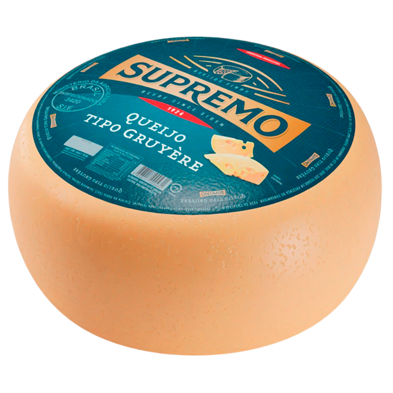 Queijo Provolone