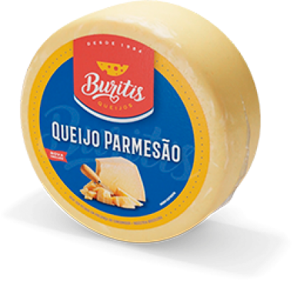 Queijo Parmesão