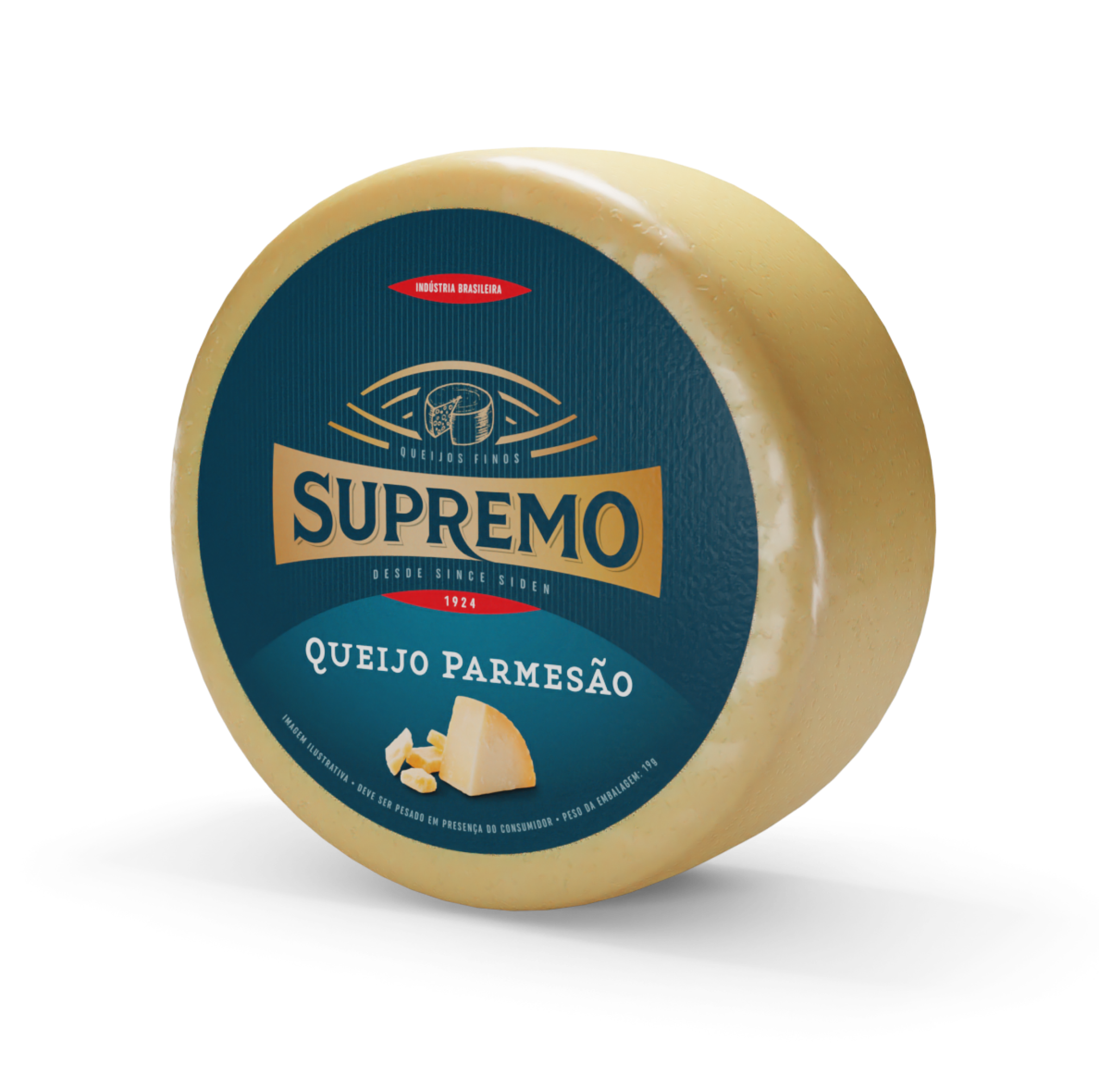 Queijo Provolone