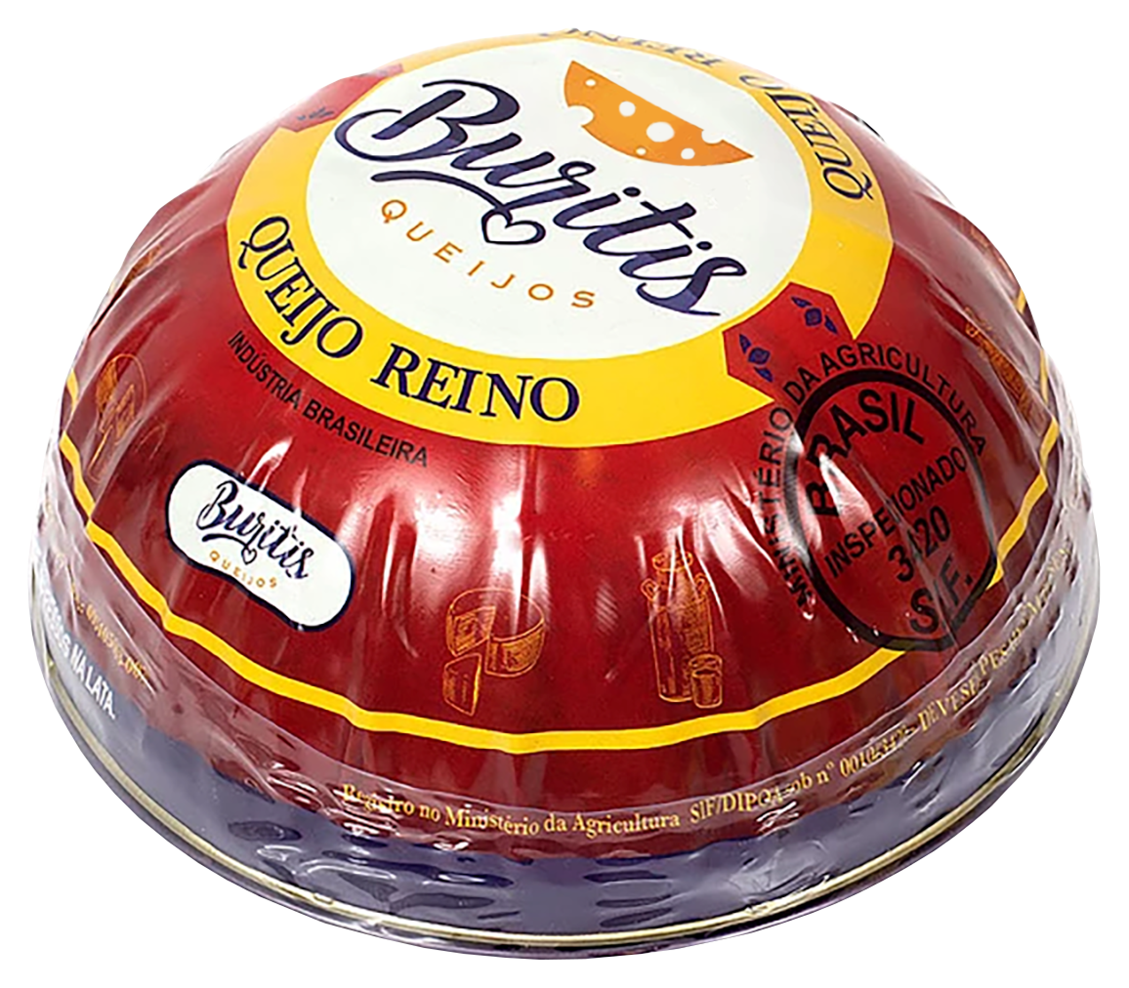 Queijo Provolone