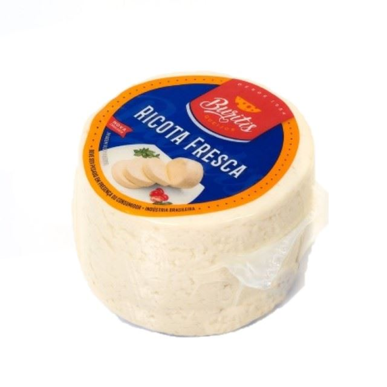 Queijo Provolone